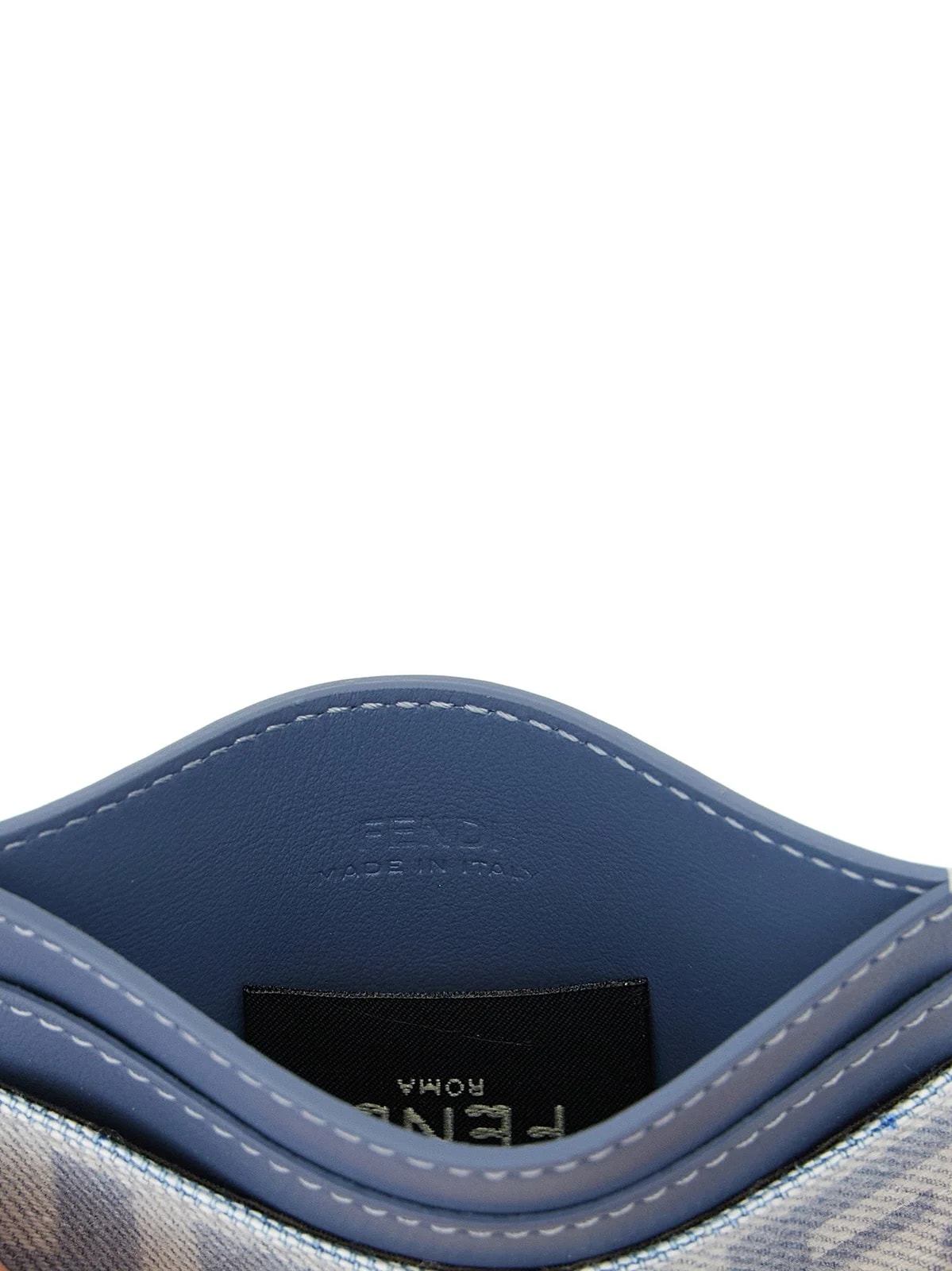Fendi Baguette Card Holder 3