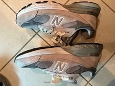 9.5US New Balance Mr993Gl 4
