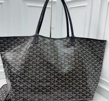 Goyard Saint Louis With Classic 2