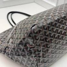 Goyard Saint Louis With Classic 3