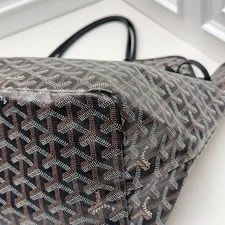 Goyard Saint Louis With Classic 4