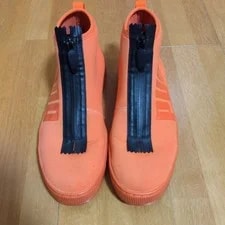 8.0US Puma X Atelierregime Basket Boot Sport Model Limited Edition Coll 2