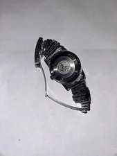 Omega Seamaster Automatic Silver Dial Stainless Steel From Japan 2