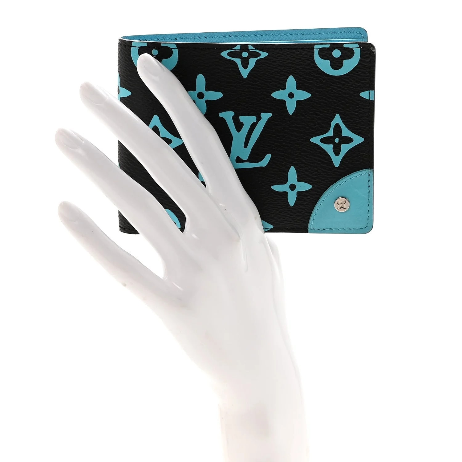 Playground Slender Wallet 2