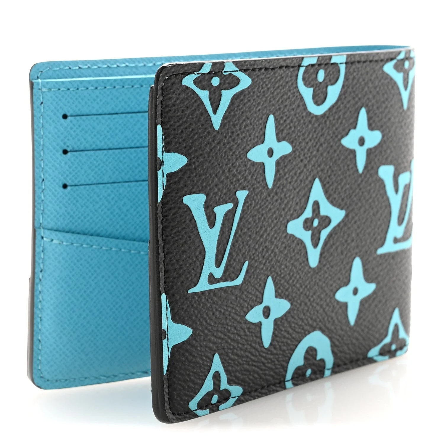 Playground Slender Wallet 3