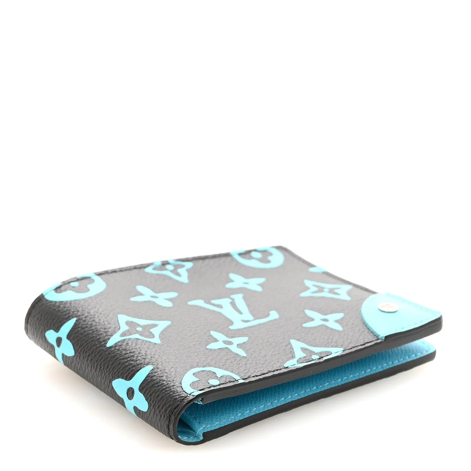 Playground Slender Wallet 4