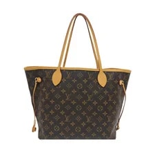 Louis Vuitton — Louis Vuitton Neverfull ' / ' #Ksgs — Handbag — resale