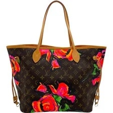 Louis Vuitton Neverfull #OKB5050 2
