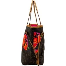 Louis Vuitton Neverfull #OKB5050 3