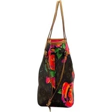 Louis Vuitton Neverfull #OKB5050 4