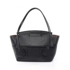 Bottega Veneta — Bottega Veneta Arco Maxi 598244 — Handbag — resale