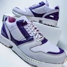 Adidas — Adidas US 13 Retro Deadhype Collab ZX 8000 FX8528 New — Sneaker — resale