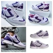 Adidas US 13 Retro Deadhype Collab ZX 8000 FX8528 New 2