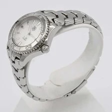 TAG Heuer Quartz Shell Dial M4252 2