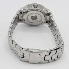 TAG Heuer Quartz Shell Dial M4252 4