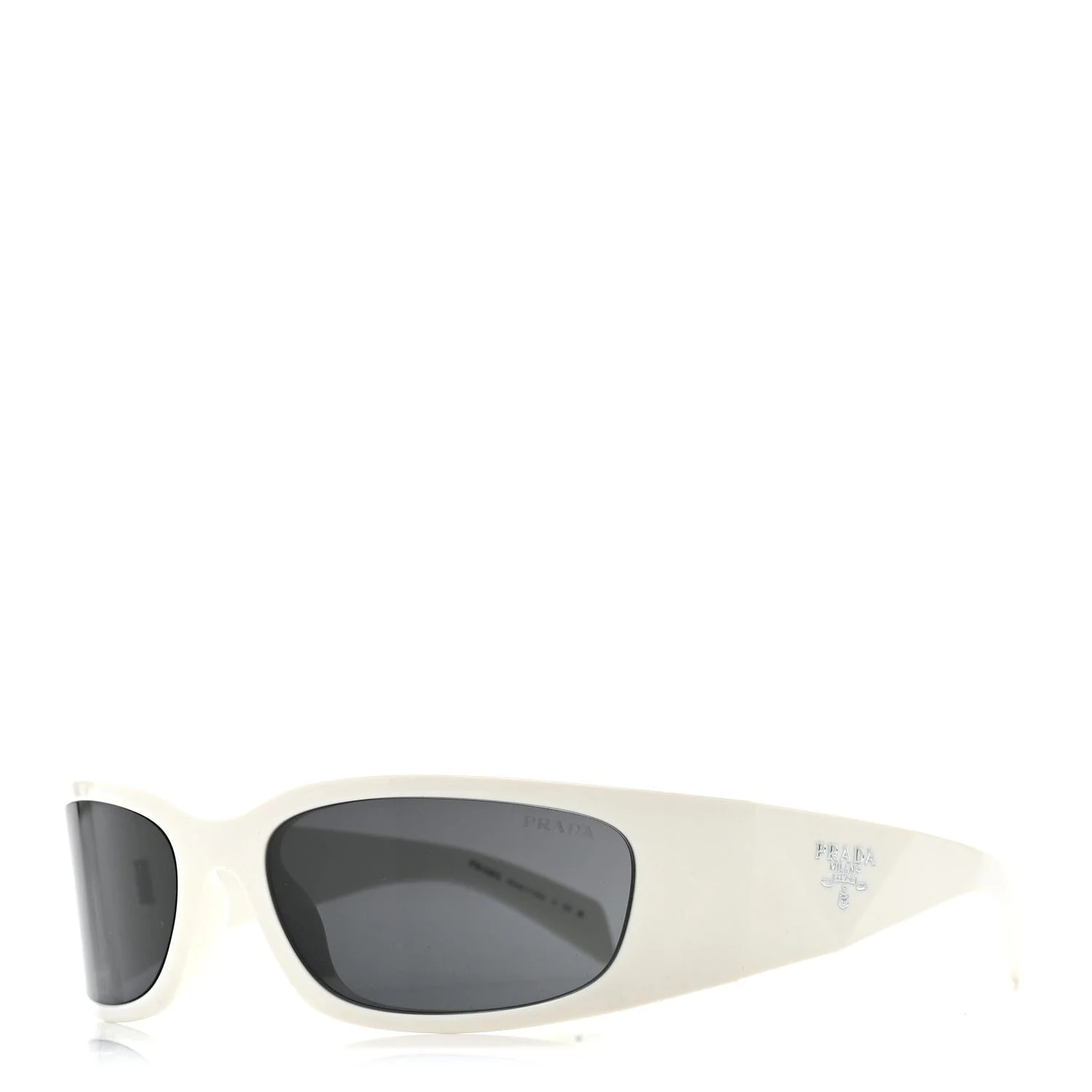 Prada — Acetate Symbole Sunglasses SPR A19 — Accessory — resale