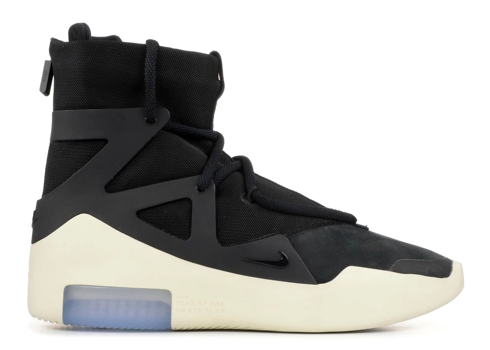 Air Fear of God 1 ' ' 3