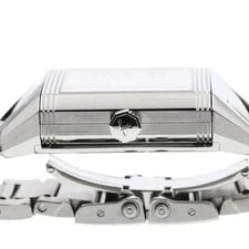 Jaeger-lecoultre Reverso Squadra Home Time 230.8.77/Q7008120 35mm SS #C2339 3