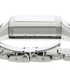 Jaeger-lecoultre Reverso Squadra Home Time 230.8.77/Q7008120 35mm SS #C2339 4