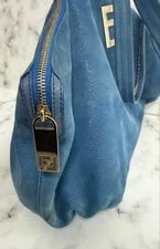 Fendi Lampo Metal Fittings From Japan 3