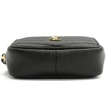 Saint Laurent Paris Baby Lou Chain Cassandra Matelasse Skin 4