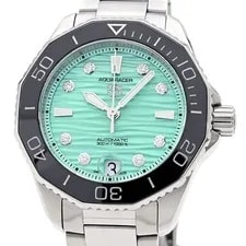 Tag Heuer — TAG Heuer S Aquaracer Professional 300 WBP231K.BA0618 8P Diamond Box Include — Watch — resale