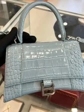Authentic Balenciaga Hourglass S 2