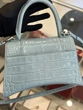 Authentic Balenciaga Hourglass S 3