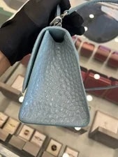 Authentic Balenciaga Hourglass S 4