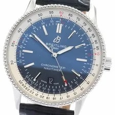 Breitling — Breitling A17326 Navitimer 41 Date Automatic S With Inner Box 905656 — Watch — resale