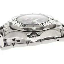 Omega 2584.80 Seamaster 300 Jacques Mayol Date Quartz Japan G0622 3
