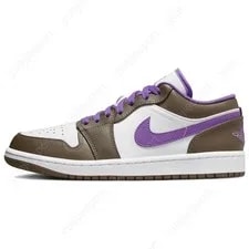 Jordan — Jordan Air 1 Low "Palomino" 553558-215 — Sneaker — resale