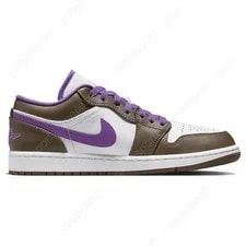 Jordan Air 1 Low "Palomino" 553558-215 2