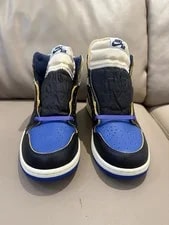 Jordan 1 Retro High OG X | -001 | Sizes 8.5-12 4
