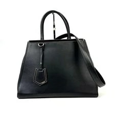 Fendi — Fendi 2Jours 2WAY 8BH250 — Handbag — resale