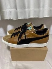 7.5US Puma X Vtg Mij Soma Atmos Sport Model Limited Edition Colla 2