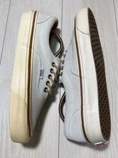 8.5US 2018 Limited Reprint Model Vans Era 95 Dx LTD Collection 2