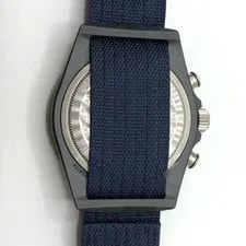 Tudor Pelagos FXD Chrono 25807KN Carbon #413 2