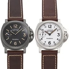 Panerai Luminor 8days PAM00785 (PAM00594 / PAM00602) Stainless Steel #KMW469 2