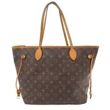 Louis Vuitton — Louis Vuitton 2007 Neverfull ITO4DA8BGSGC 190043 — Handbag — resale