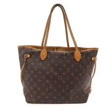 Louis Vuitton 2007 Neverfull ITO4DA8BGSGC 190043 2
