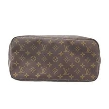 Louis Vuitton 2007 Neverfull ITO4DA8BGSGC 190043 4