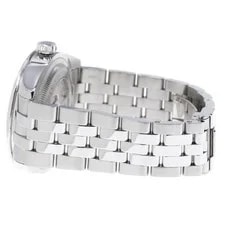 Tudor Glamour Double Date 57100 42mm SS Silver Dial Automatic #C7318 4
