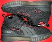 Puma X Clyde Court "Reform" / Lot of 3 Sz (10-2)-11 New 2