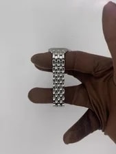 2026 Cartier Panthere de Small 30mm Stainless Steel WSPN0013 4