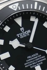& Unworn Tudor Pelagos 42mm Titanium - 25600TN 2