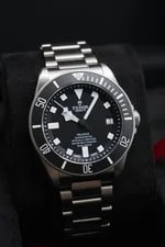 & Unworn Tudor Pelagos 42mm Titanium - 25600TN 3