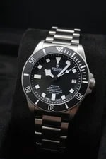 & Unworn Tudor Pelagos 42mm Titanium - 25600TN 4