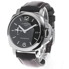 Panerai Luminor 1950 3 Days Acciaio PAM00535 TO303648 2