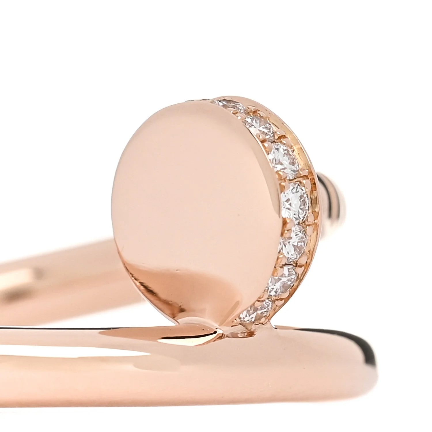 18K Juste Un Clou 50 5.25 4